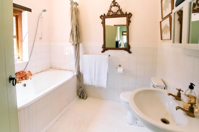 4 Bedroom Property for Sale in The Crags Western Cape